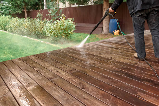 Best Patio and Deck Pressure Washing  in West Fargo, ND